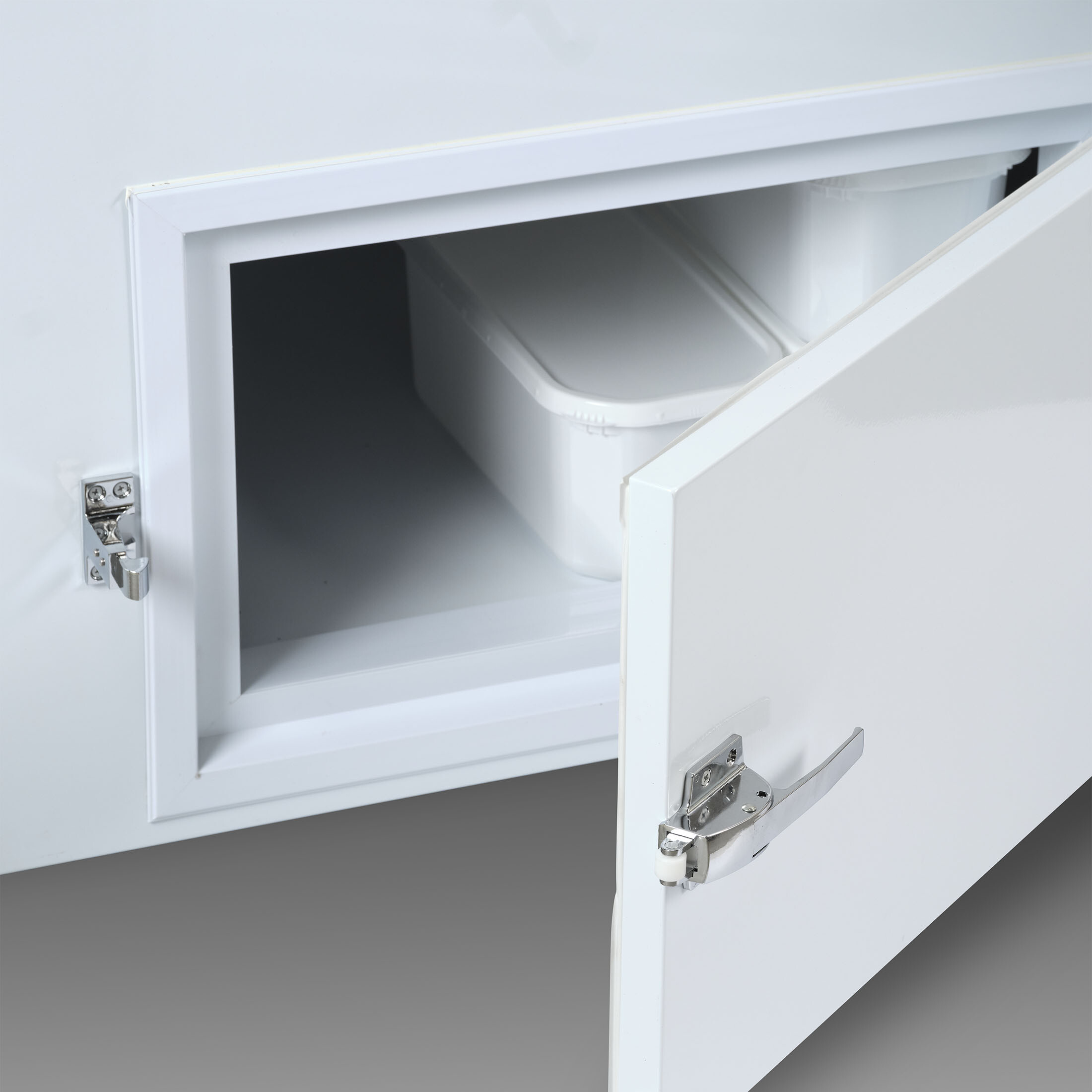 Scandomestic SIC4WB Jäätelöpakastin - Image 7