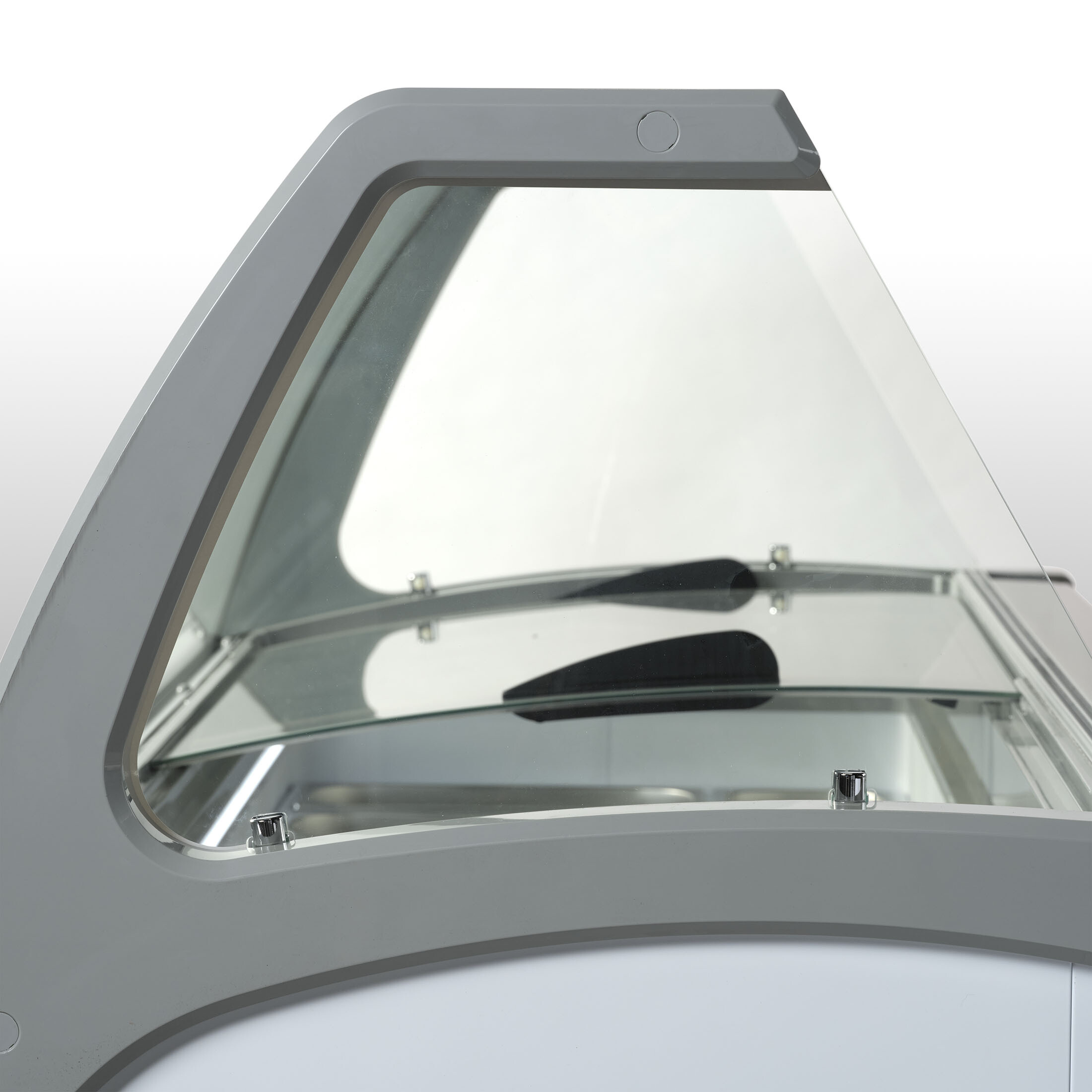 Scandomestic SIC6WB Jäätelöpakastin - Image 12