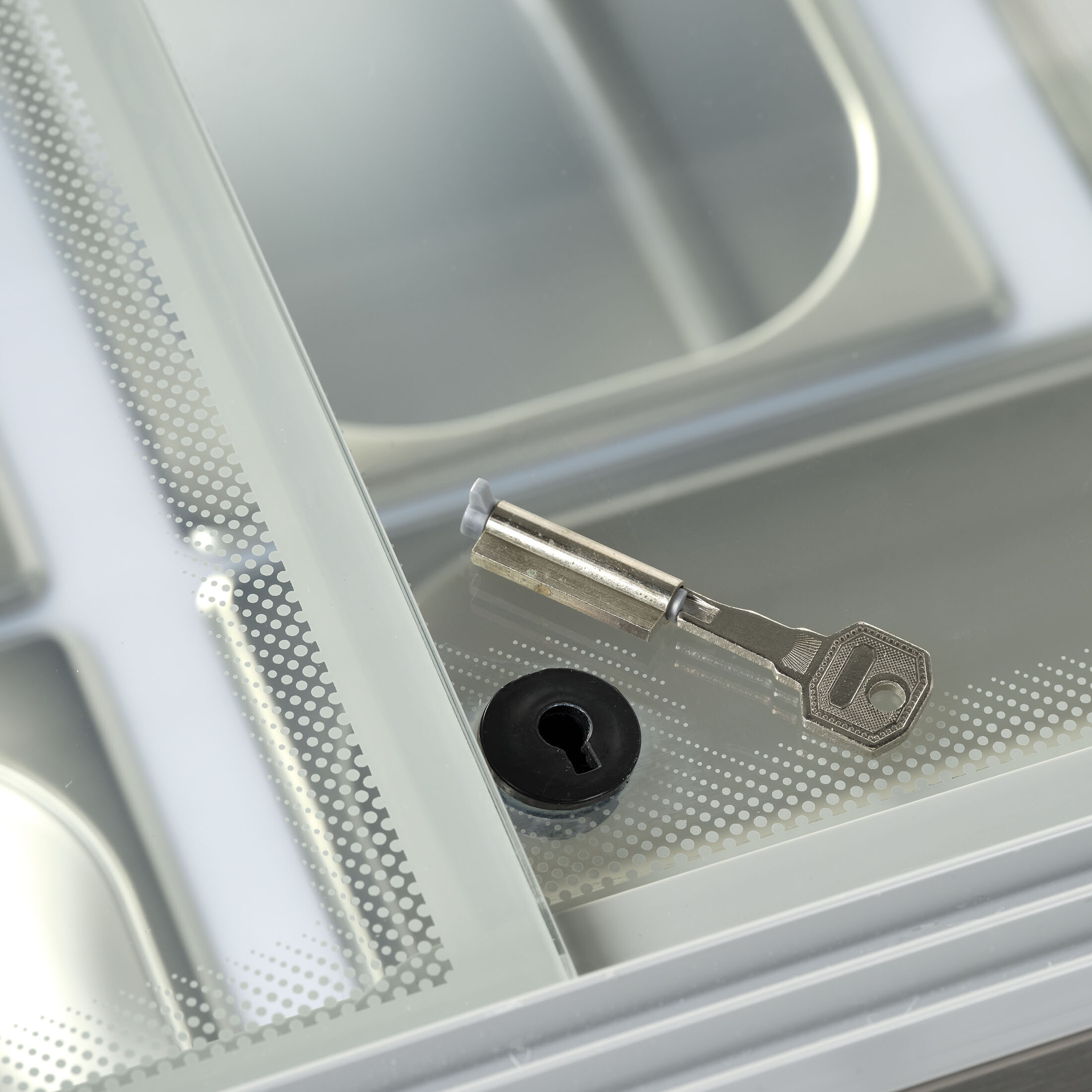 Scandomestic SIC9WB Jäätelöpakastin - Image 12