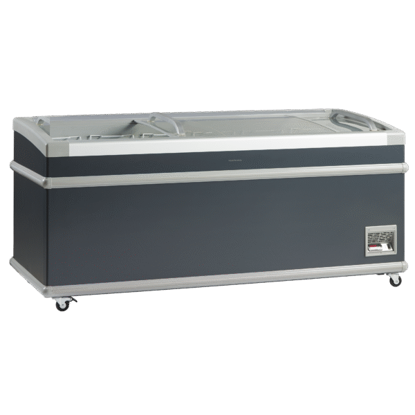 Scandomestic SIF700C Pakasteallas