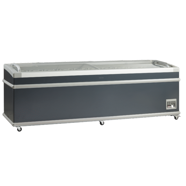 Scandomestic SIF900D Pakasteallas