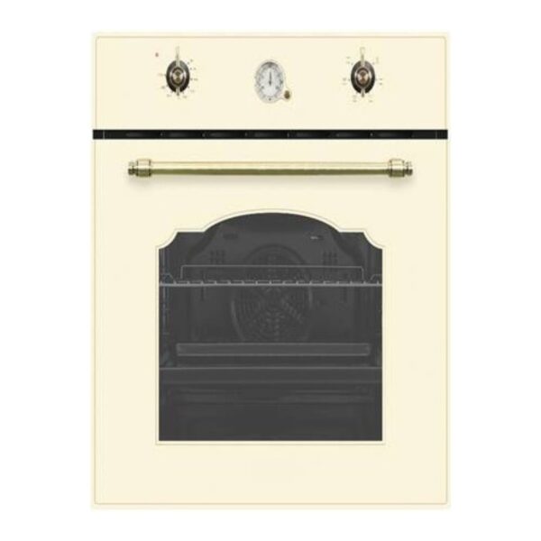 Schlosser STR45CCR Uuni