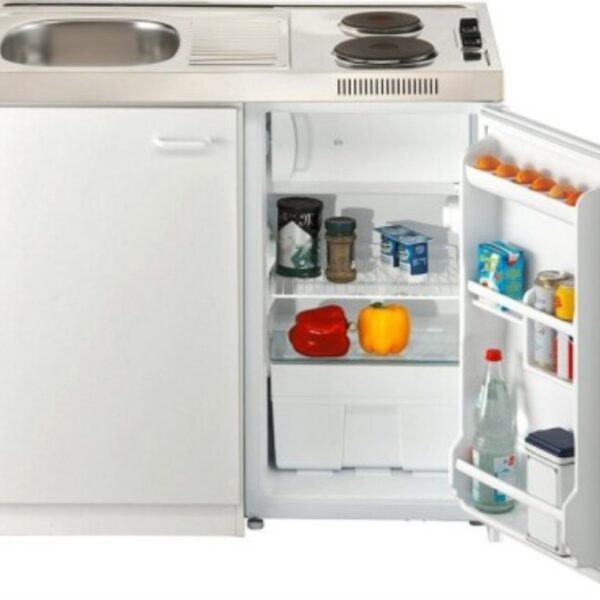 Pyramis PMK3HP05963001A Minikeittiö – kuva 1