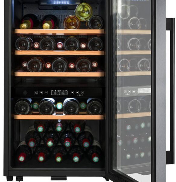 La Sommeliere ECS512Z Viinikaappi – kuva 4