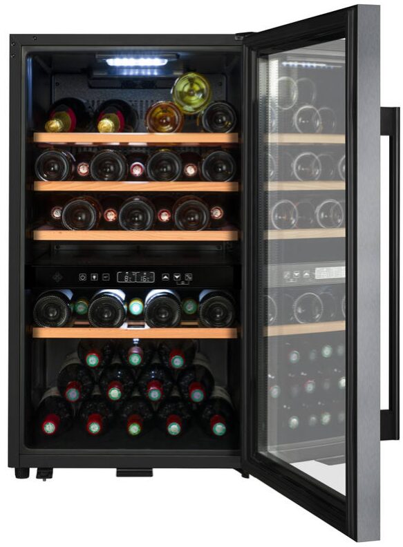 La Sommeliere ECS512Z Viinikaappi – kuva 4