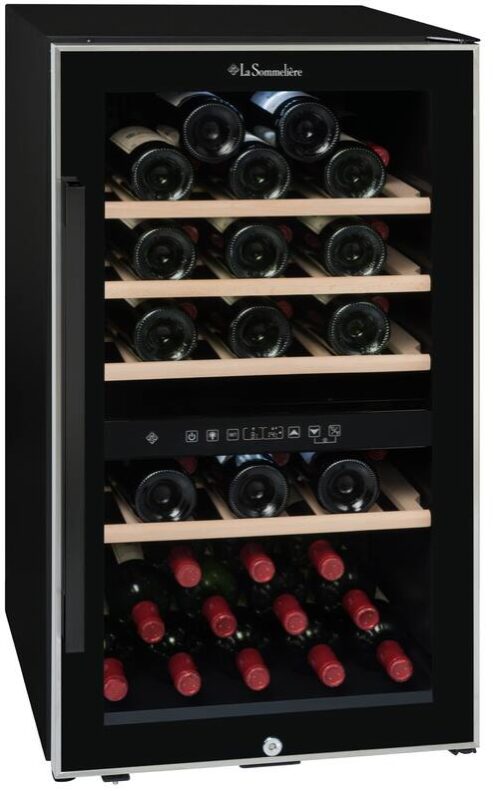 La Sommeliere ECS512Z Viinikaappi – kuva 3