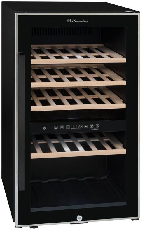 La Sommeliere ECS512Z Viinikaappi – kuva 2