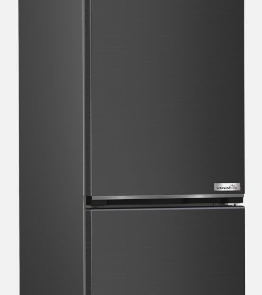 Beko B5RCNA406HXBR Jääkaappipakastin – kuva 1