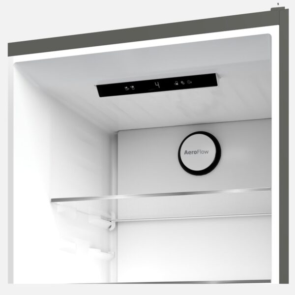 Beko B5RCNA406HXBR Jääkaappipakastin – kuva 3