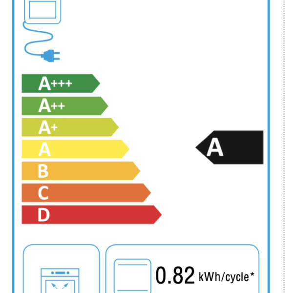 Beko BBCM13300X Uuni – kuva 1