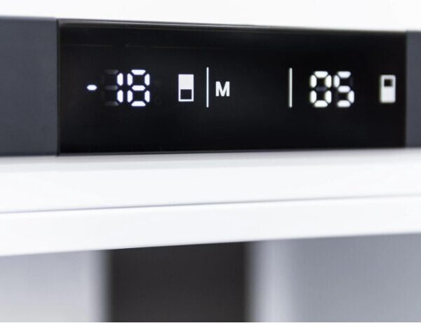 Kluge KCN2233J Integroitava Jääkaappipakastin – kuva 5