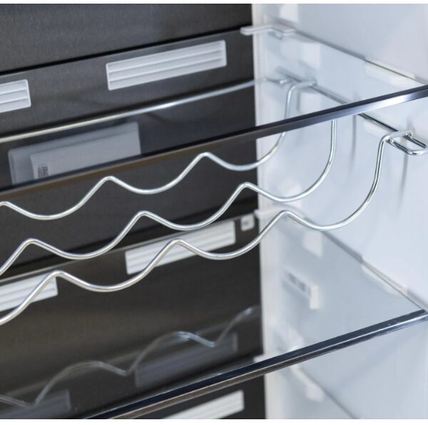 Kluge KCN2233J Integroitava Jääkaappipakastin – kuva 3