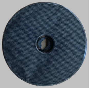 Kluge FR0846 Aktiivihiilisuodatin – kuva 1