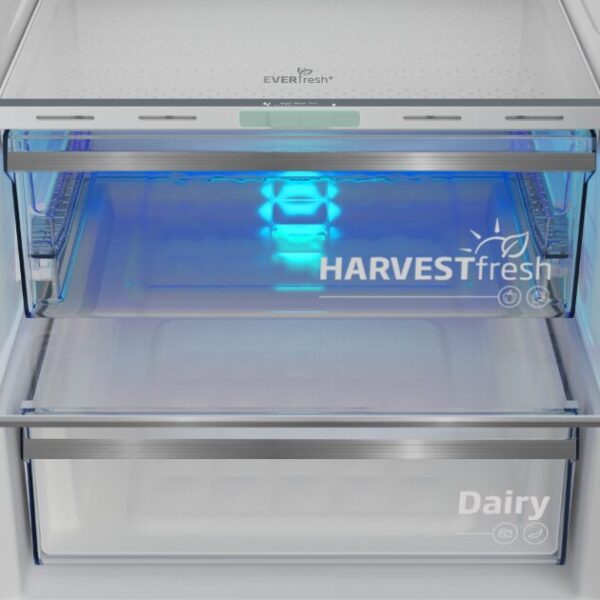 Beko B5RCNA365ZXB Jääkaappipakastin – kuva 5