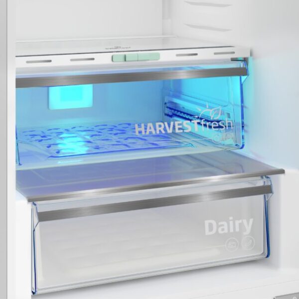 Beko B5RCNA365ZXB Jääkaappipakastin – kuva 4
