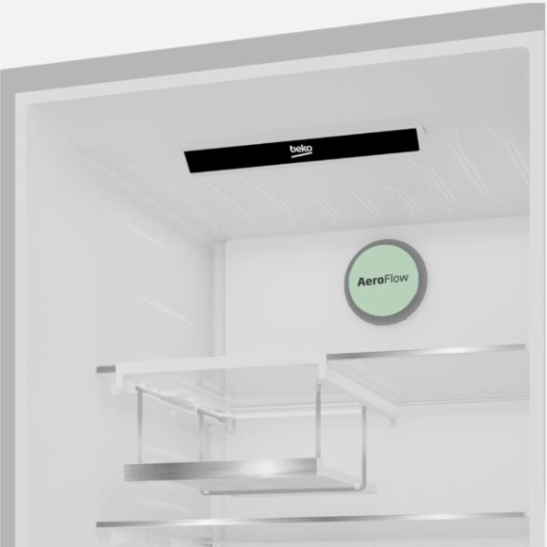 Beko B5RCNA365ZXB Jääkaappipakastin – kuva 3