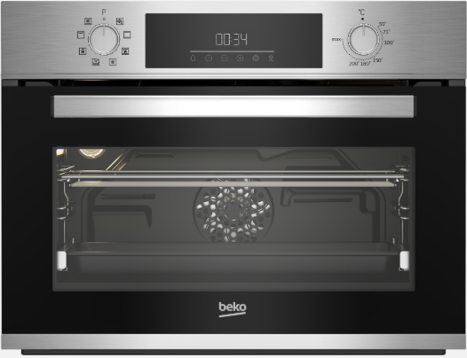Beko BBCM12300X Uuni