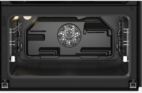 Beko BBCM12300X Uuni – kuva 4