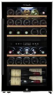 La Sommeliere ECS312Z Viinikaappi