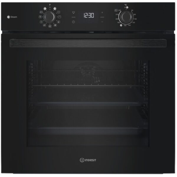 Indesit IOK58HSB Uuni