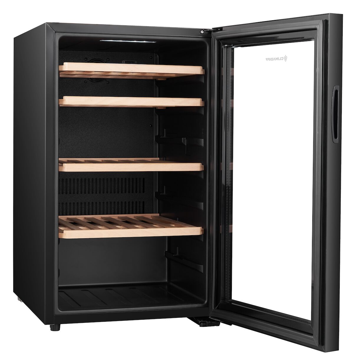 Climadiff CEPAGE52F Viinikaappi – kuva 4