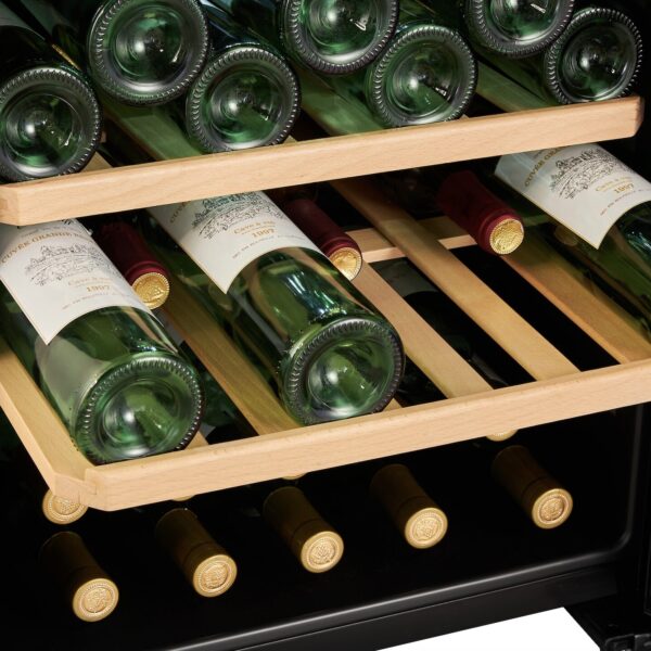 Climadiff CEPAGE52F Viinikaappi – kuva 2