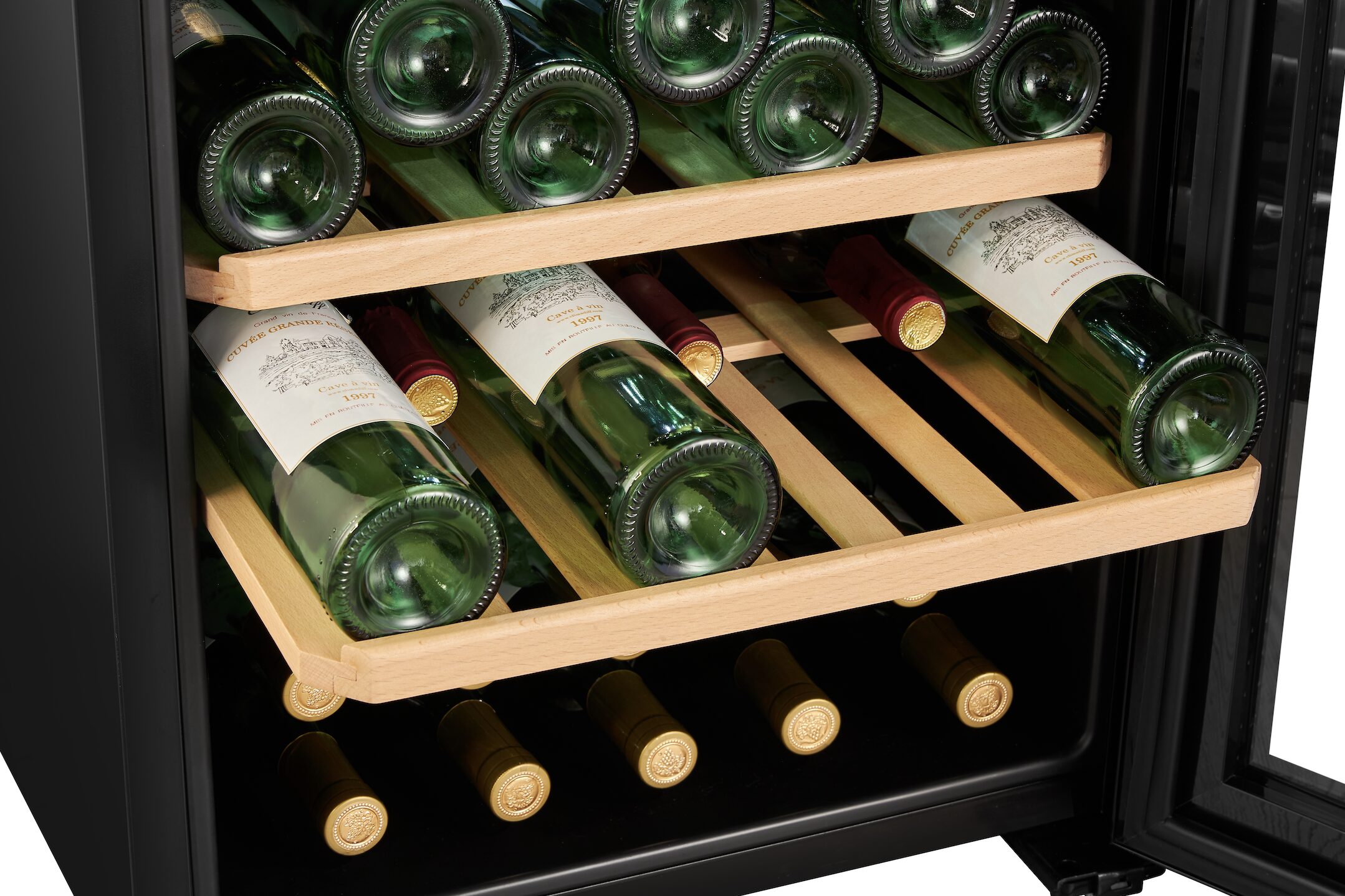 Climadiff CEPAGE52F Viinikaappi – kuva 2