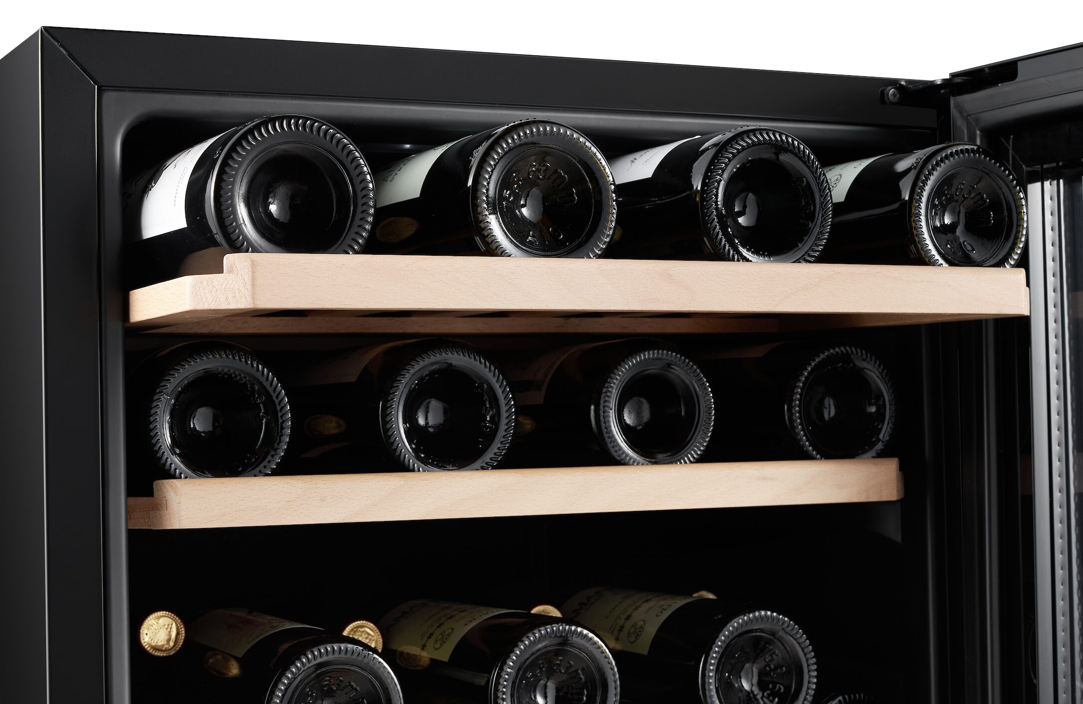 Climadiff CEPAGE52F Viinikaappi – kuva 1