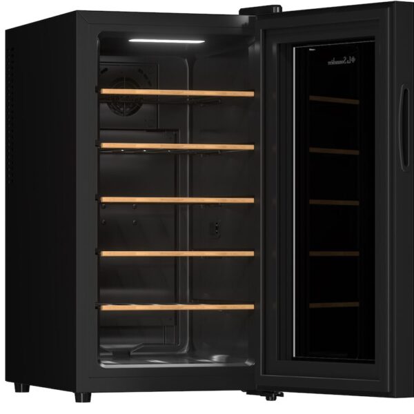 La Sommeliere 18SILENCE Viinikaappi – kuva 2