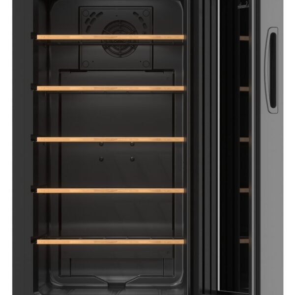 La Sommeliere 18SILENCE Viinikaappi – kuva 1