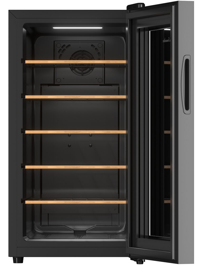 La Sommeliere 18SILENCE Viinikaappi – kuva 1