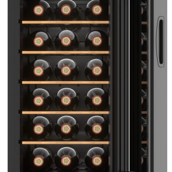 La Sommeliere 18SILENCE Viinikaappi – kuva 4