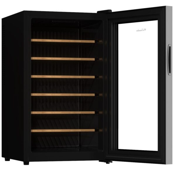 La Sommeliere 28SILENCE Viinikaappi – kuva 2