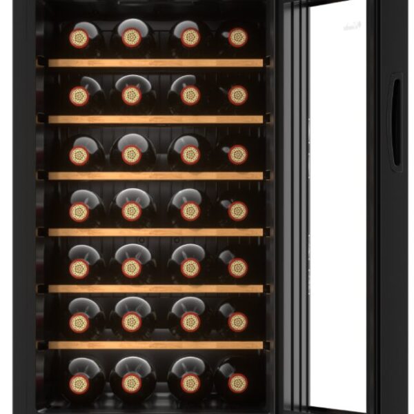 La Sommeliere 28SILENCE Viinikaappi – kuva 3