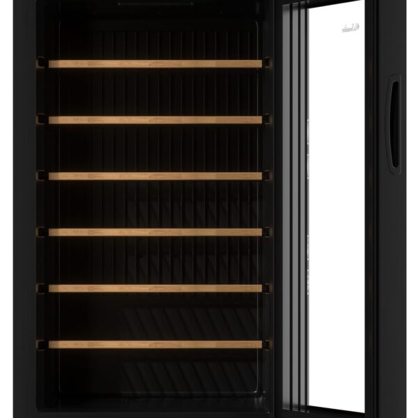 La Sommeliere 28SILENCE Viinikaappi – kuva 1