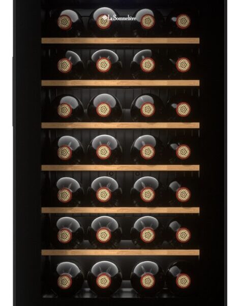 La Sommeliere 28SILENCE Viinikaappi
