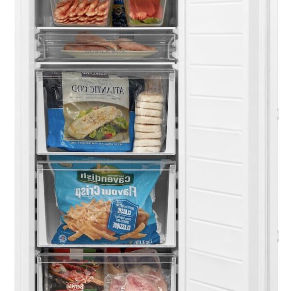 Frigelux CVNF177BI Integroitava Pakastin – kuva 4