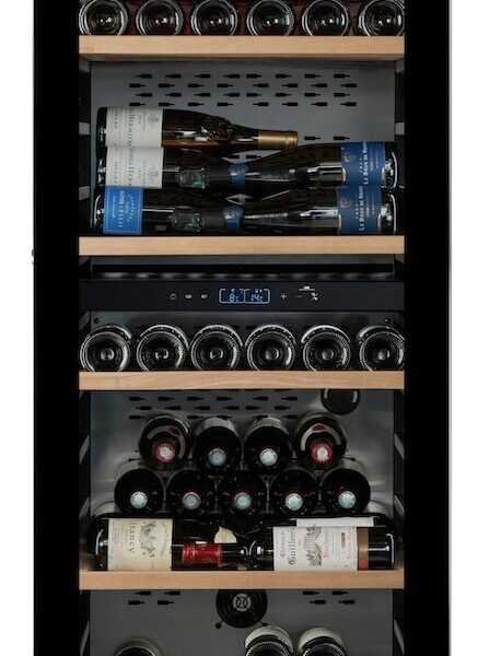 Climadiff MILLESIME240DB Viinikaappi