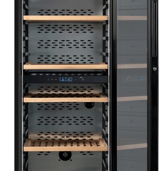 Climadiff MILLESIME240DB Viinikaappi – kuva 8