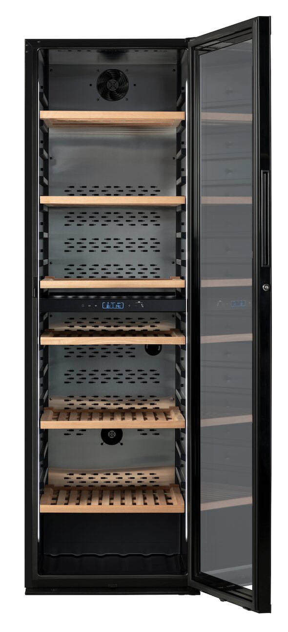 Climadiff MILLESIME240DB Viinikaappi – kuva 8