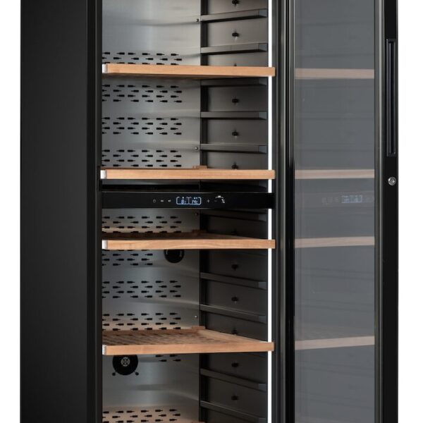 Climadiff MILLESIME240DB Viinikaappi – kuva 6