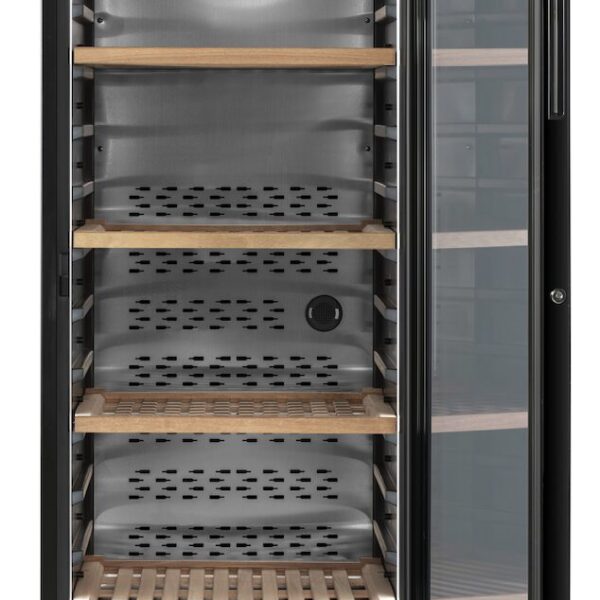 Climadiff MILLESIME200B Viinikaappi – kuva 5