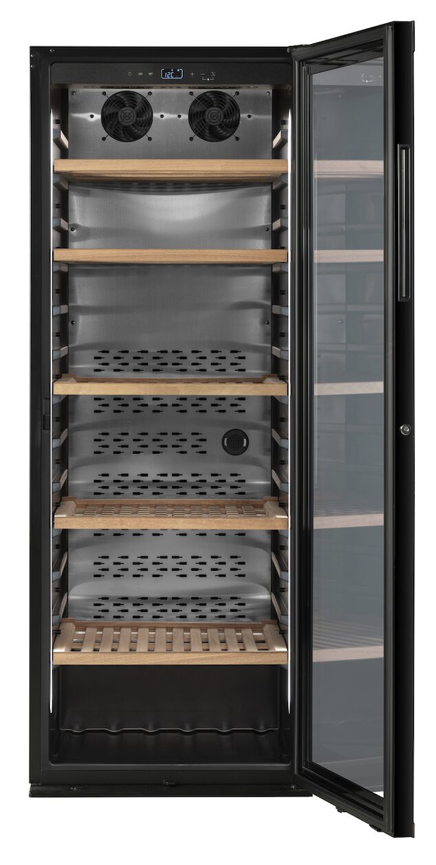 Climadiff MILLESIME200B Viinikaappi – kuva 5