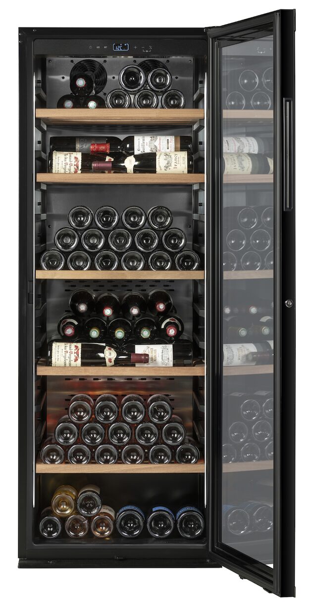 Climadiff MILLESIME200B Viinikaappi – kuva 6