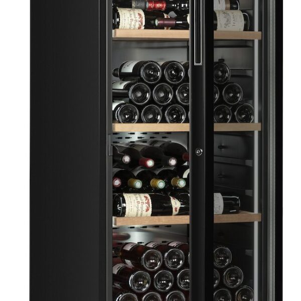 Climadiff MILLESIME200B Viinikaappi – kuva 4