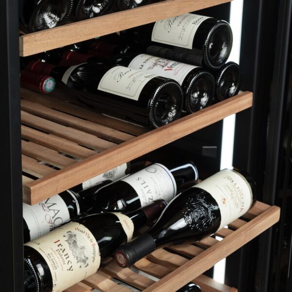 Climadiff MILLESIME200B Viinikaappi – kuva 1