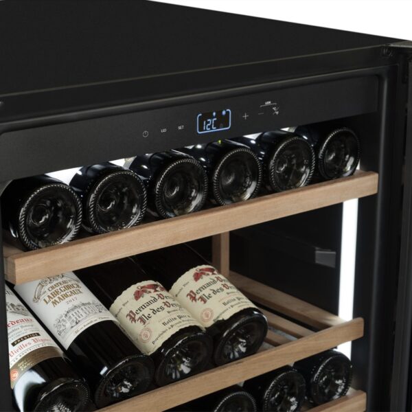 Climadiff MILLESIME200B Viinikaappi – kuva 2