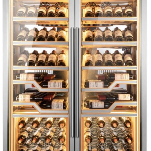La Sommeliere ELYSEE Viinikaappi