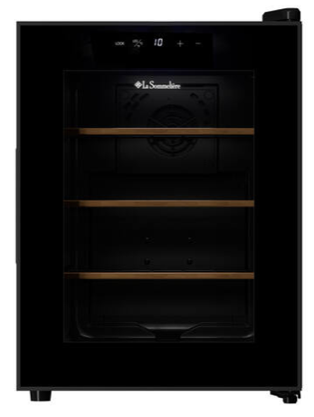 La Sommeliere 12SILENCE Viinikaappi