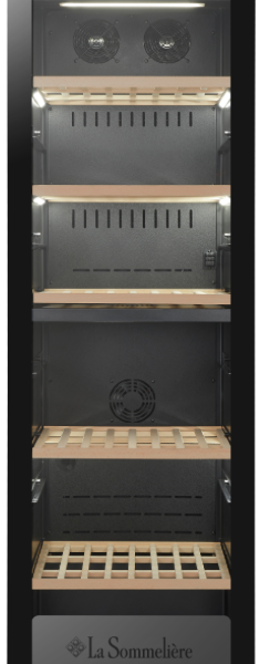 La Sommeliere APOGEE190DZN Viinikaappi – kuva 10